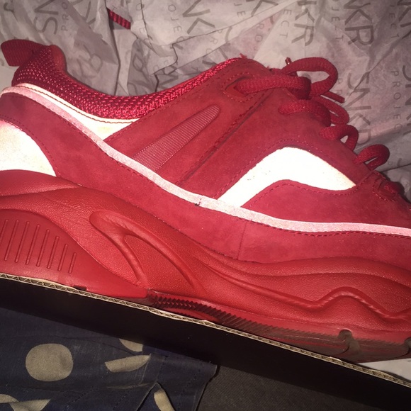 Snkr projects - Picture 4 of 7